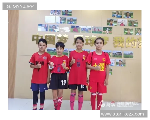 追逐足球明星的魅力与挑战女生们的热情与梦想