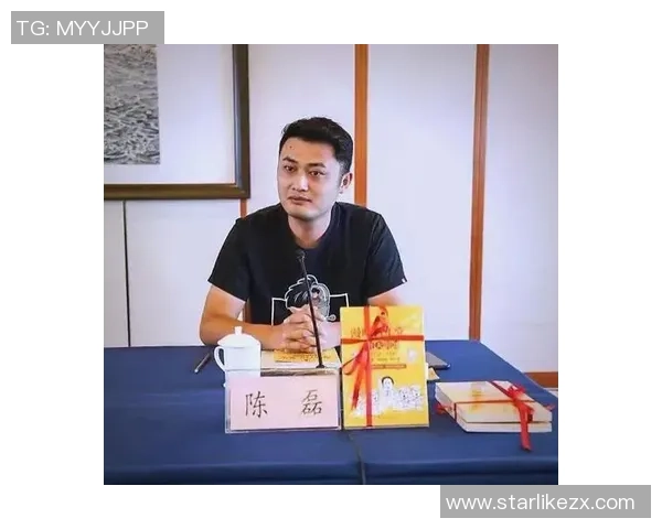 专访陈磊：解密攀岩成功之道