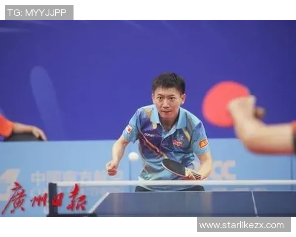 乒乓球热点：解读广州乒乓球队的控制
